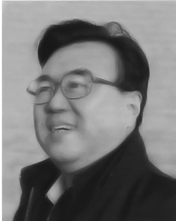 当代书法名家