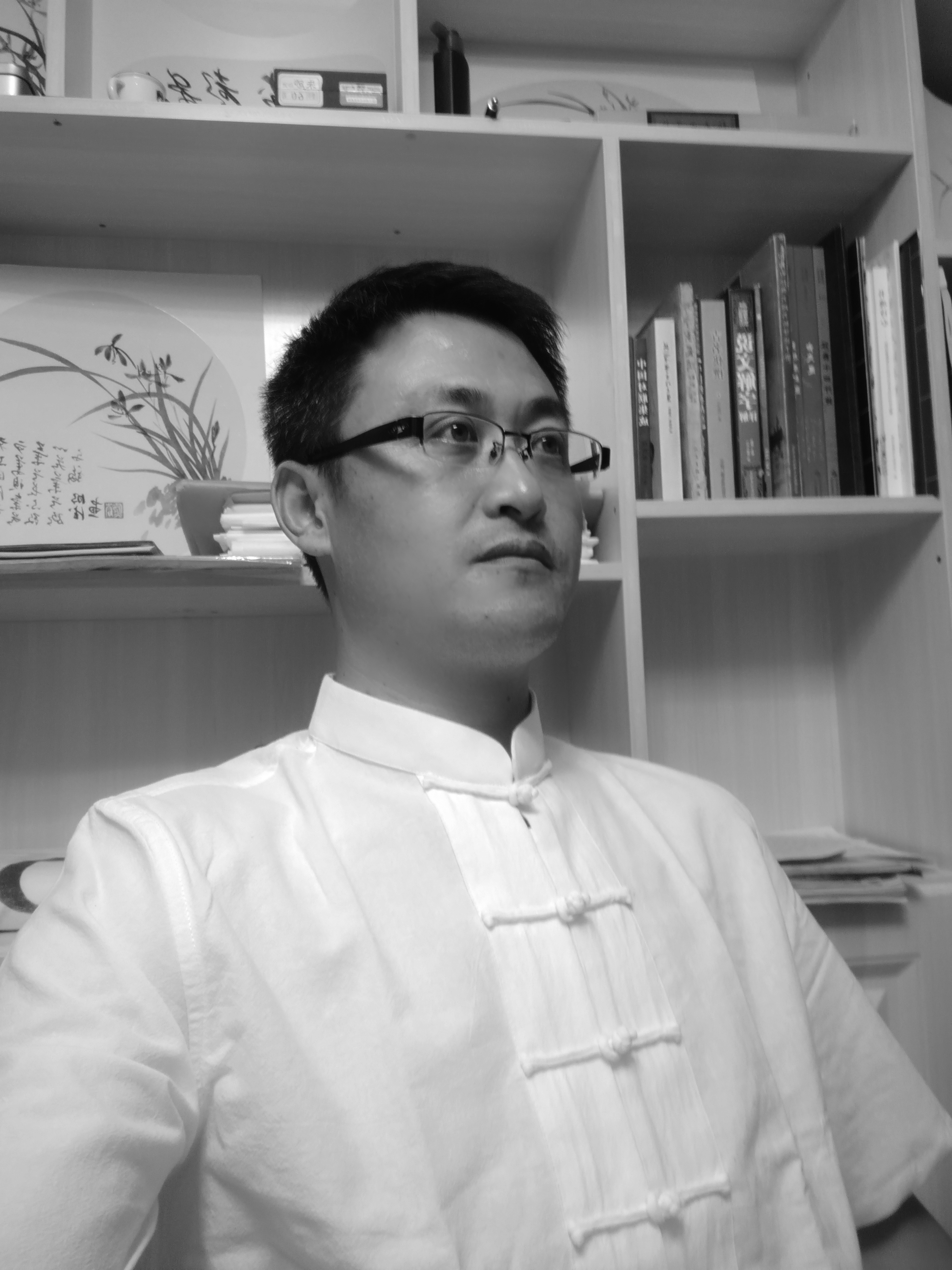 柏瀚
