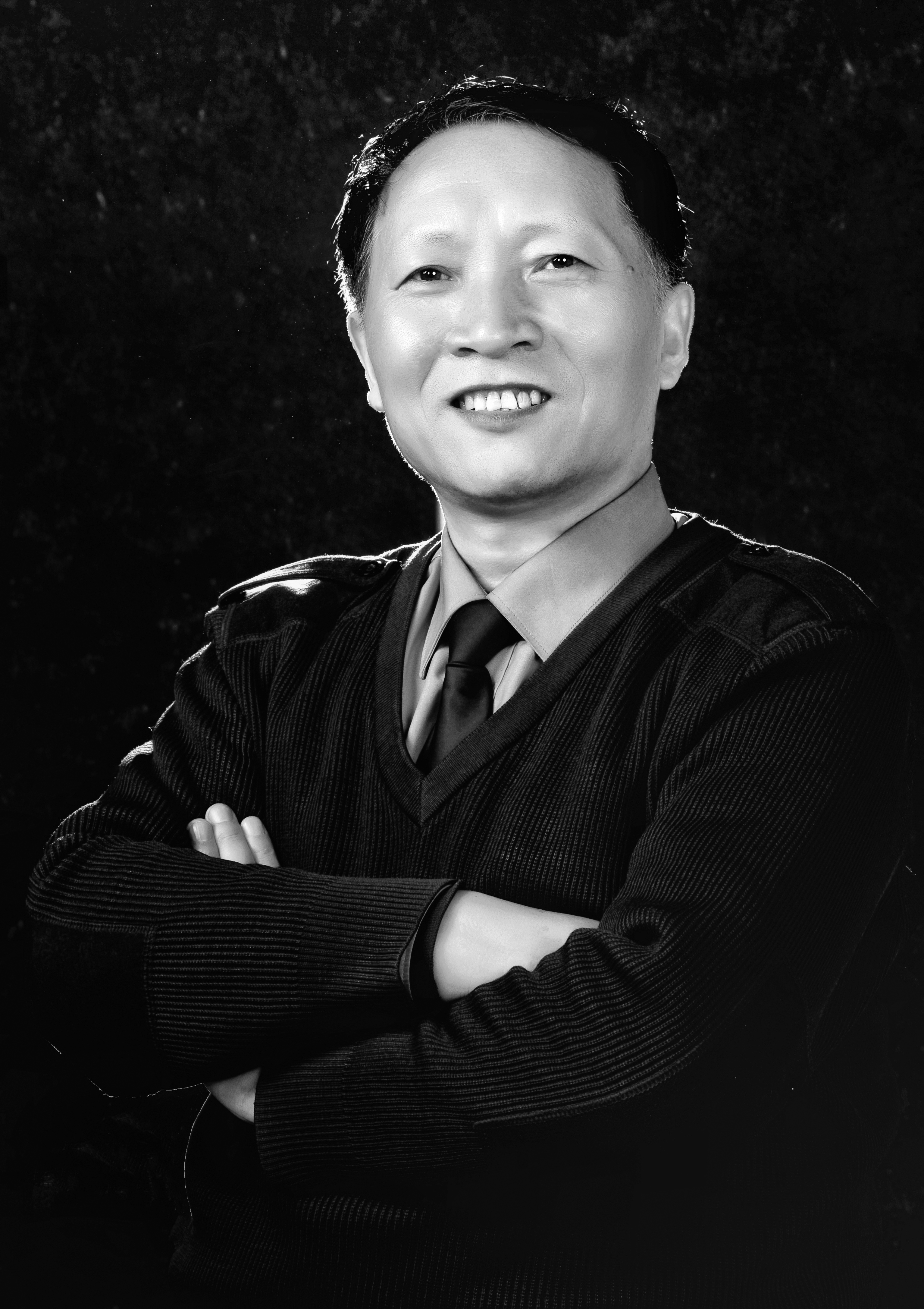 张