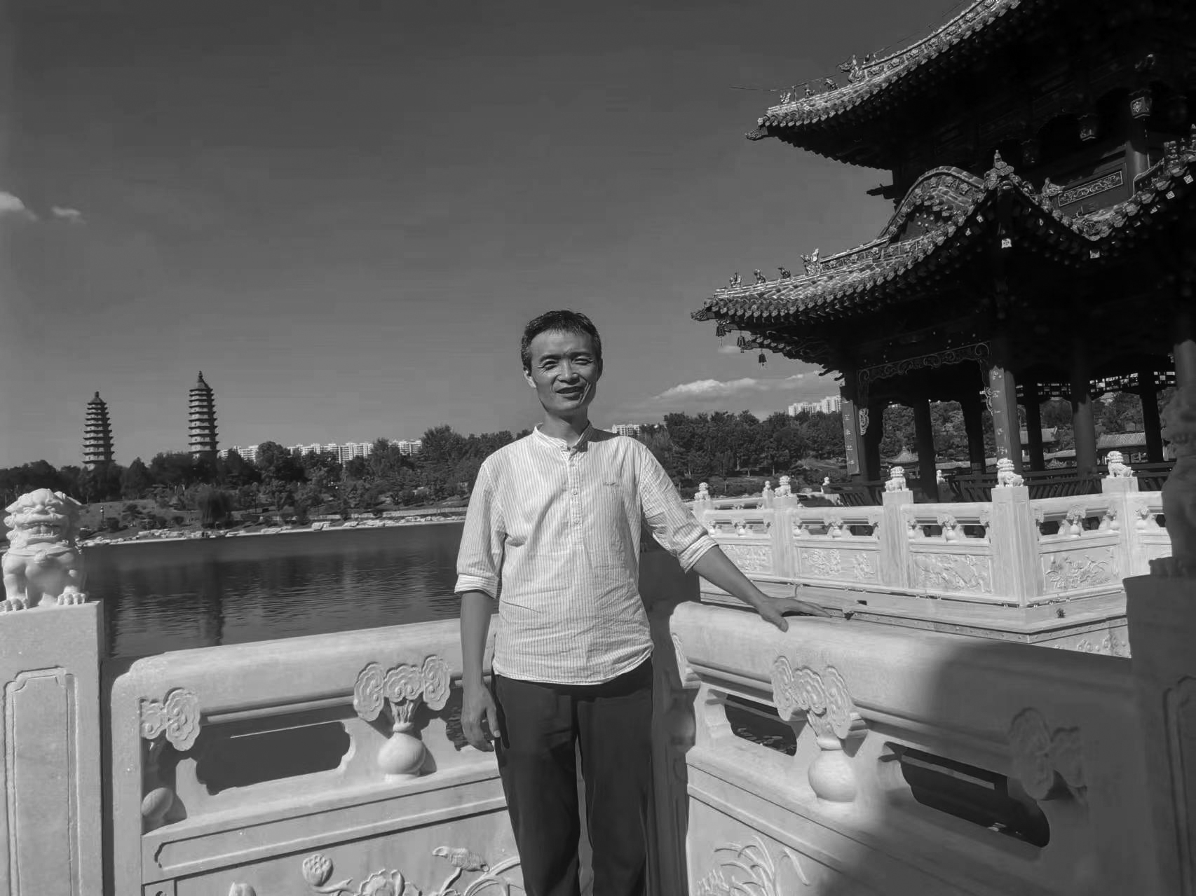 韩建华